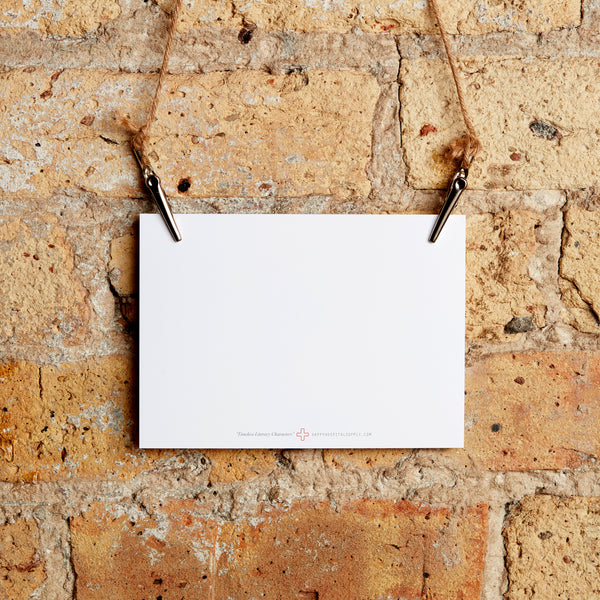 literary characters shark stationery