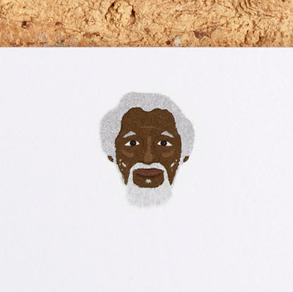 boxcar hobo stationery